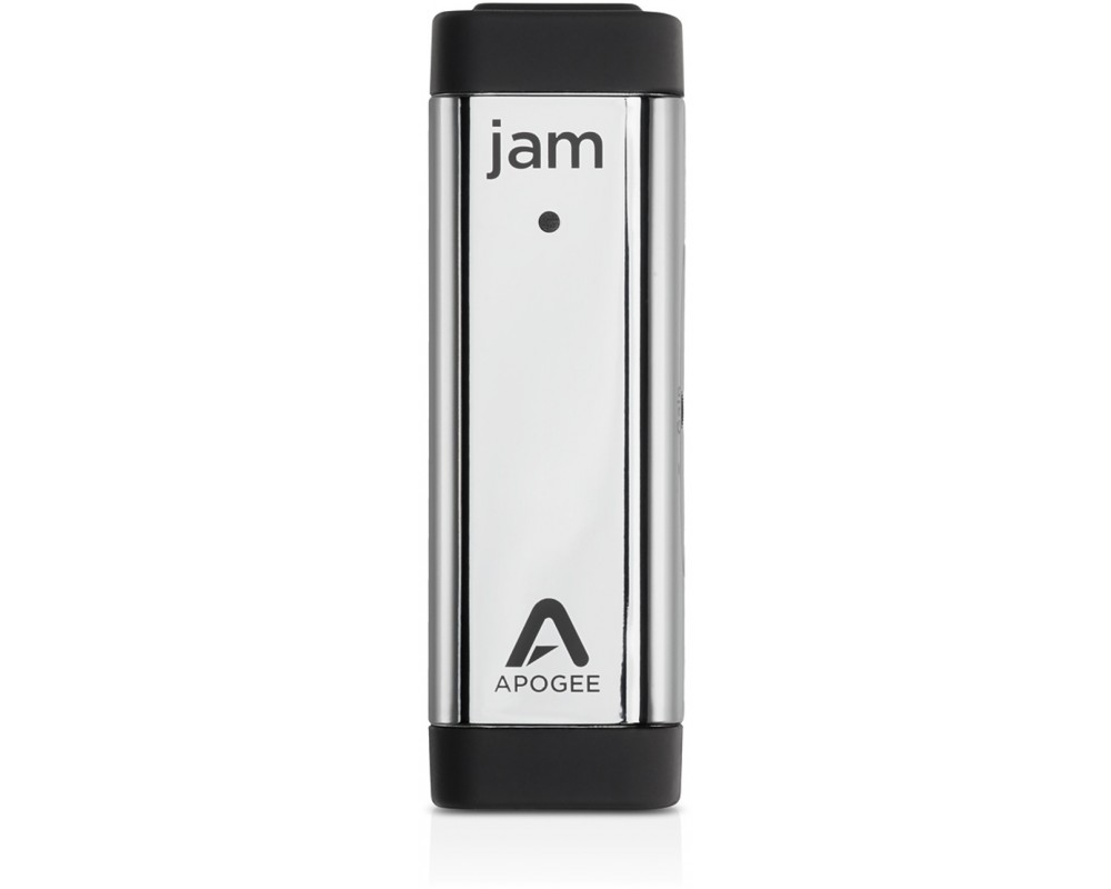 apogee jam 96k for windows & mac guitar interface input